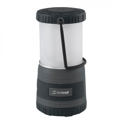 Ліхтар кемпінговий Outwell Lantern Carnelian DC 500 (651333)