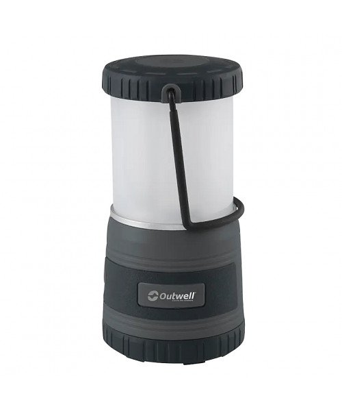 Ліхтар кемпінговий Outwell Lantern Carnelian DC 500 (651333)
