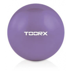 Масажний м'ячик Toorx Toning 1,5 кг Viola (AHF-066)