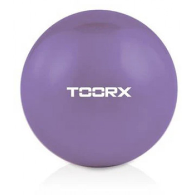 Масажний м'ячик Toorx Toning 1,5 кг Viola (AHF-066)