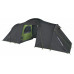 Намет чотиримісний High Peak Como 4.0 Dark Grey/Green (10260) Намет чотиримісний High Peak Como 4.0 Dark Grey/Green (10260)