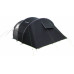 Намет п'ятимісний High Peak Paros 5 Dark Grey/Green (11566)