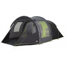 Намет п-'ятимісний High Peak Paros 5 Dark Grey/Green (11566)