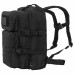 Рюкзак тактичний Highlander Recon Backpack 28L Black (TT167-BK)