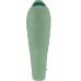 Спальний мішок Ferrino Lightec 550 +20°C Green (86153QVV)