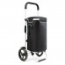 Cумка-візок ShoppingCruiser Allround Black (650064)