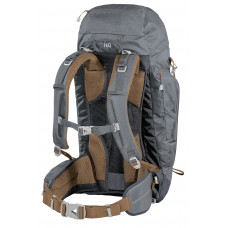 Рюкзак туристичний Ferrino Durance 30 Dark Grey (75730NDD)