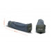 Крісло кемпінгове Easy Camp Oak Chair Olivine (480094)
