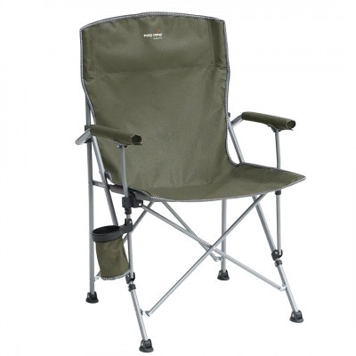 Крісло кемпінгове Easy Camp Oak Chair Olivine (480094)