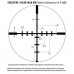 Приціл оптичний Vortex Crossfire II 2-7x32 BDC (CF2-31003)