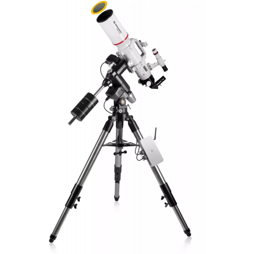 Телескоп Bresser Messier AR102s/600 EXOS-2 PMC-Eight GoTo (4742600) Телескоп Bresser Messier AR102s/600 EXOS-2 PMC-Eight GoTo (4742600)