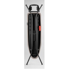 Дошка для прасування Rolser K-S Black Tube Coto - Negro (K04016-2068)