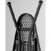 Дошка для прасування Rolser K-S Black Tube Blanco/Negro (K04016-2064)