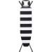 Дошка для прасування Rolser K-S Black Tube Blanco/Negro (K04016-2064)