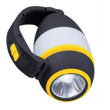 Ліхтар кемпінговий National Geographic Outdoor Lantern 3in1 (9182200)