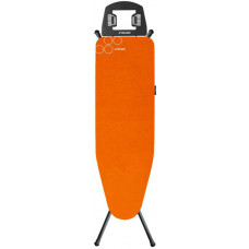 Дошка для прасування Rolser K-22 Black Tube Mandarina (K06016-2089)