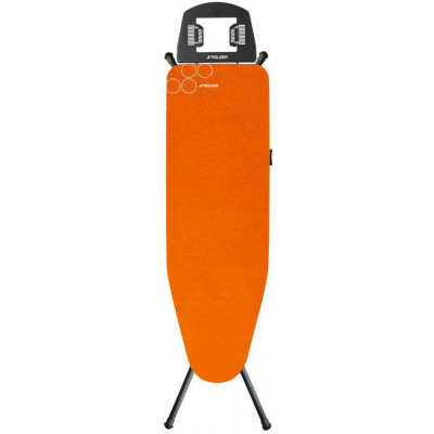 Дошка для прасування Rolser K-22 Black Tube Mandarina (K06016-2089)