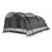 Намет чотиримісний High Peak Brixen 4.0 Light Grey/Dark Grey/Green (11815)