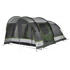 Намет чотиримісний High Peak Brixen 4.0 Light Grey/Dark Grey/Green (11815)