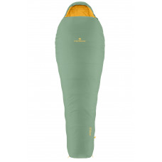 Спальний мішок Ferrino Lightec SM 1100 Lady -3°C Green (86649QVV)