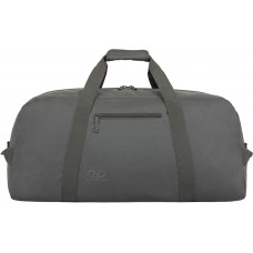 Сумка дорожня Highlander Cargo 100L Grey (RUC259-GY)