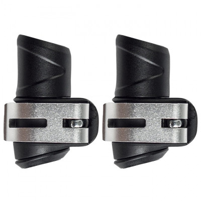 Зовнішні зажими Vipole Quick Lock for Stage 18mm (R1325)