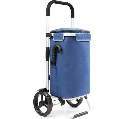 Cумка-візок ShoppingCruiser Allround Blue (650065)