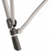 Крісло кемпінгове Outwell Goya Black (470471)