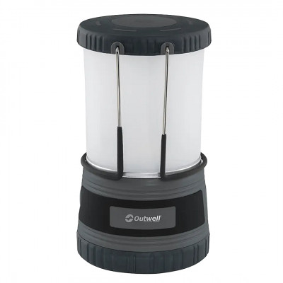 Ліхтар кемпінговий Outwell Lantern Carnelian DC 1000 (651332)