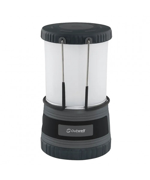 Ліхтар кемпінговий Outwell Lantern Carnelian DC 1000 (651332)