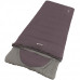 Спальний мішок Outwell Contour Reversible/+2°C Dark Purple (Left) (230364)