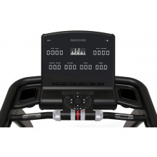 Бігова доріжка Toorx Mirage S60 (MIRAGE S60)