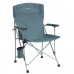 Крісло кемпінгове Easy Camp Oak Chair Fjord Blue (480092) Крісло кемпінгове Easy Camp Oak Chair Fjord Blue (480092)