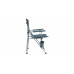 Крісло кемпінгове Easy Camp Oak Chair Fjord Blue (480092)