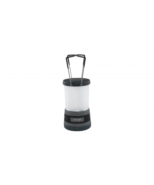 Ліхтар кемпінговий Outwell Lantern Carnelian DC 1000 (651332)