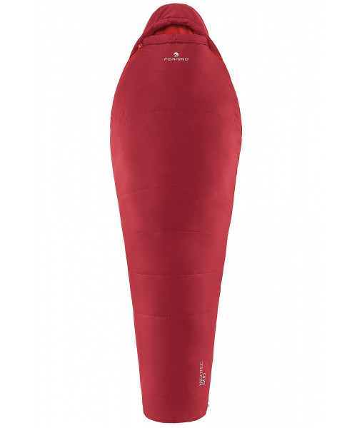 Спальний мішок Ferrino Nightec Lite Pro 600M -3°C Red (86708NRR)