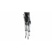 Стілець розкладний Outwell Goya Black (470471)