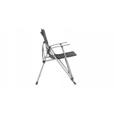 Крісло кемпінгове Outwell Goya Black (470471)