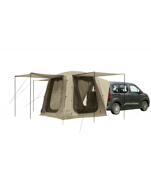 Намет чотиримісний Ferrino Wander Trunk Sand (92016QSS)