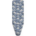 Чохол для прасувальної дошки Colombo Coquillage Blue 140 x 55 см (COP530)