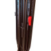 Дошка для прасування Rolser K-22 Black Tube Logos Gris (K06016-2063)