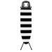 Дошка для прасування Rolser K-22 Black Tube Blanco/Negro (K06016-2064)