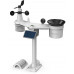 Метеостанція Bresser 4CAST 18,5" WiFi Weather Station 8-in-1 (15197)