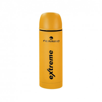 Термос Ferrino Extreme Vacuum Bottle 0.5L Artisan Gold (79344LGG)