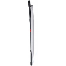 Дошка для прасування Rolser K-Surf Black Tube Plata (K07002-1029)