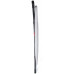 Дошка для прасування Rolser K-Surf Black Tube Plata (K07002-1029)