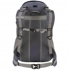 Рюкзак туристичний Highlander Hiker 40 Navy Blue