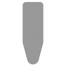 Чохол для прасувальної дошки Colombo Pearlised Silver 130 x 50 см (COP250)