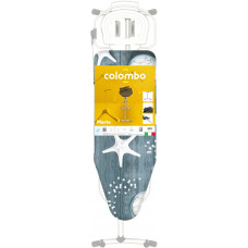 Дошка для прасування Colombo Marte (A142LB4W) Дошка для прасування Colombo Marte (A142LB4W)