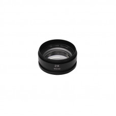 Лінза на об-#039;єктив додаткова Optika Additional lens 2x (w.d. 30mm) (ST-087)